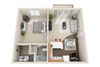 Addison Point_ Hudson floor plan